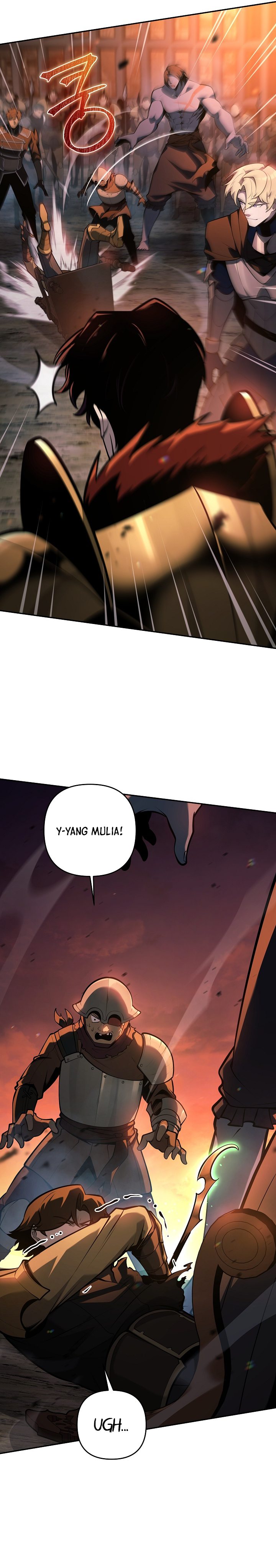 Baca The Mad Dog Of The Duke's Estate - Chapter 53 halaman 17