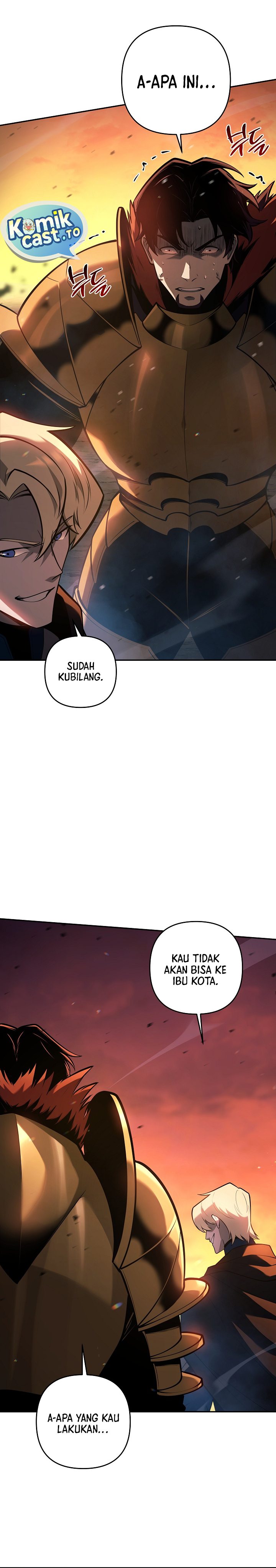 Baca The Mad Dog Of The Duke's Estate - Chapter 53 halaman 18