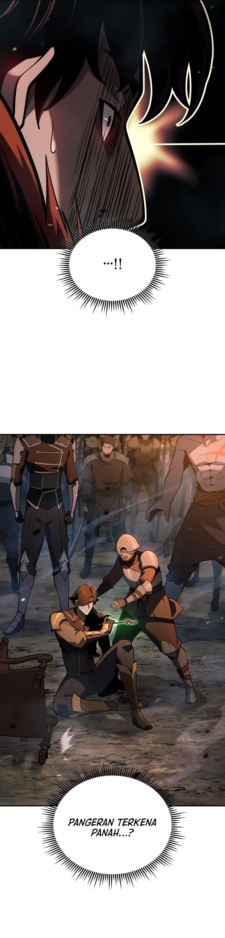 Baca The Mad Dog Of The Duke's Estate - Chapter 53 halaman 19