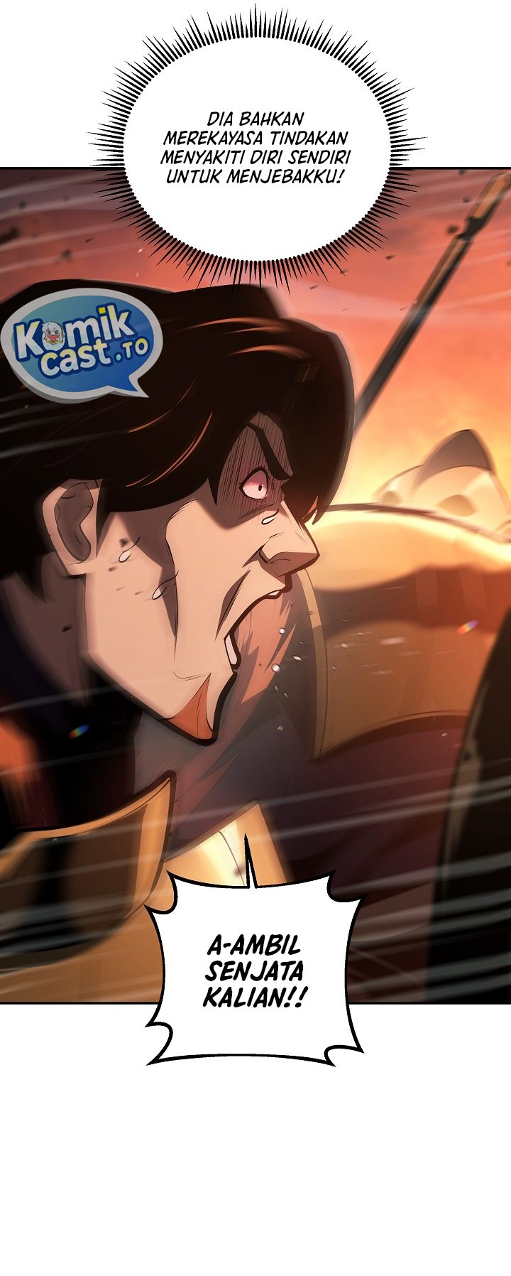 Baca The Mad Dog Of The Duke's Estate - Chapter 53 halaman 23