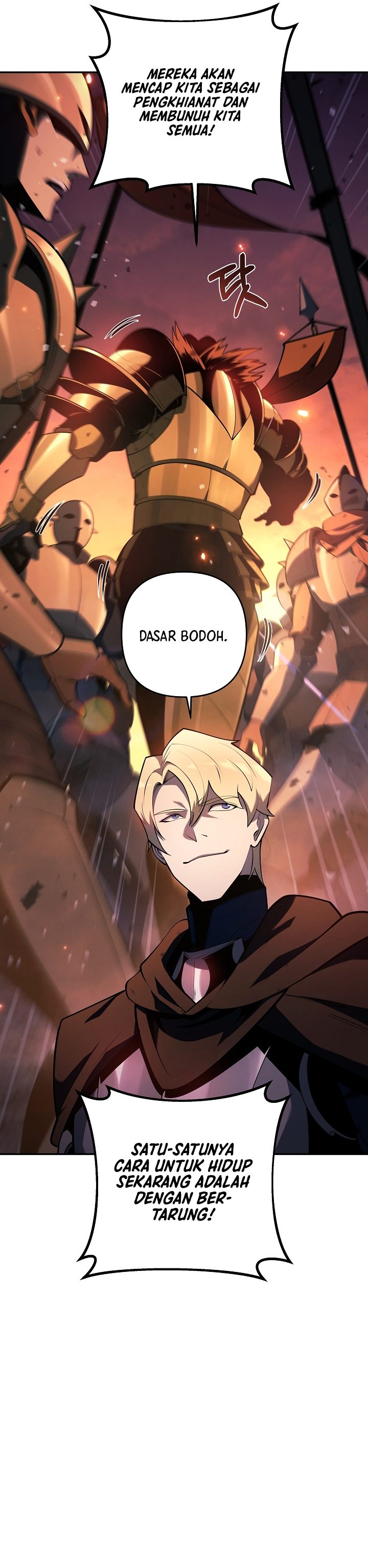 Baca The Mad Dog Of The Duke's Estate - Chapter 53 halaman 24