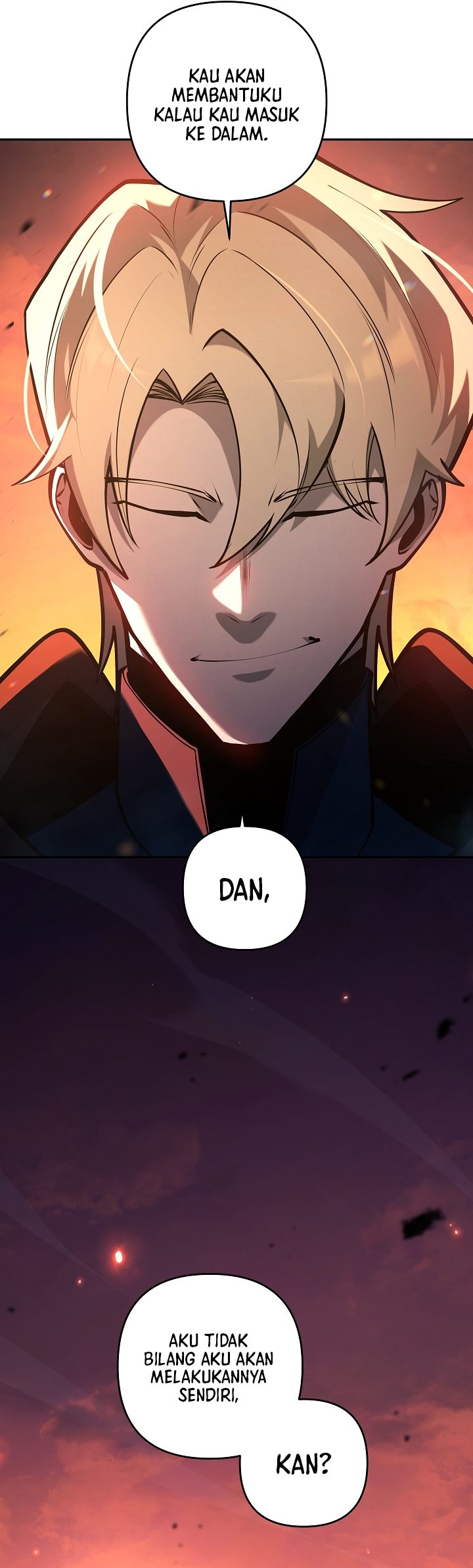 Baca The Mad Dog Of The Duke's Estate - Chapter 53 halaman 27