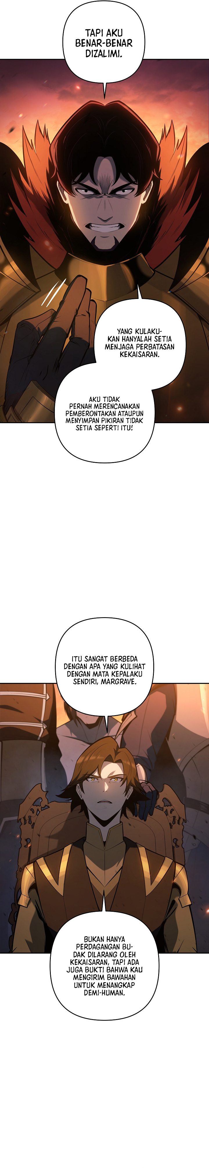 Baca The Mad Dog Of The Duke's Estate - Chapter 53 halaman 3