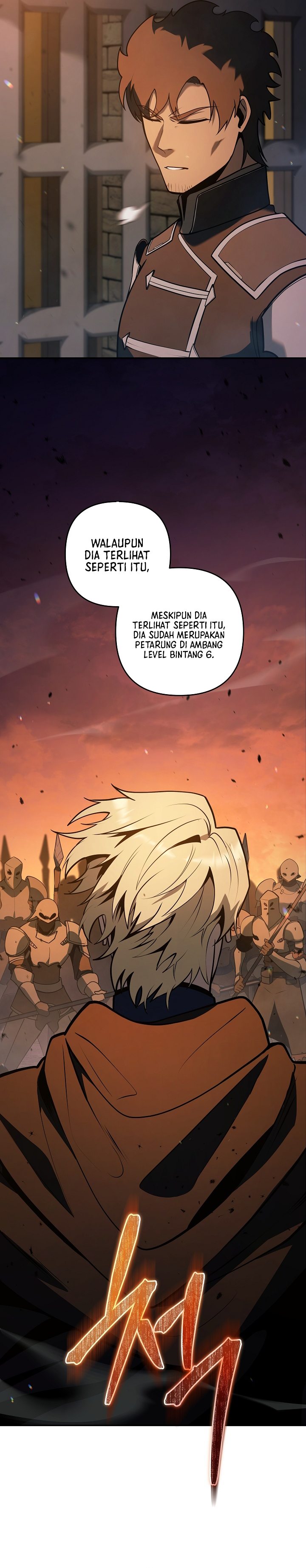 Baca The Mad Dog Of The Duke's Estate - Chapter 53 halaman 31