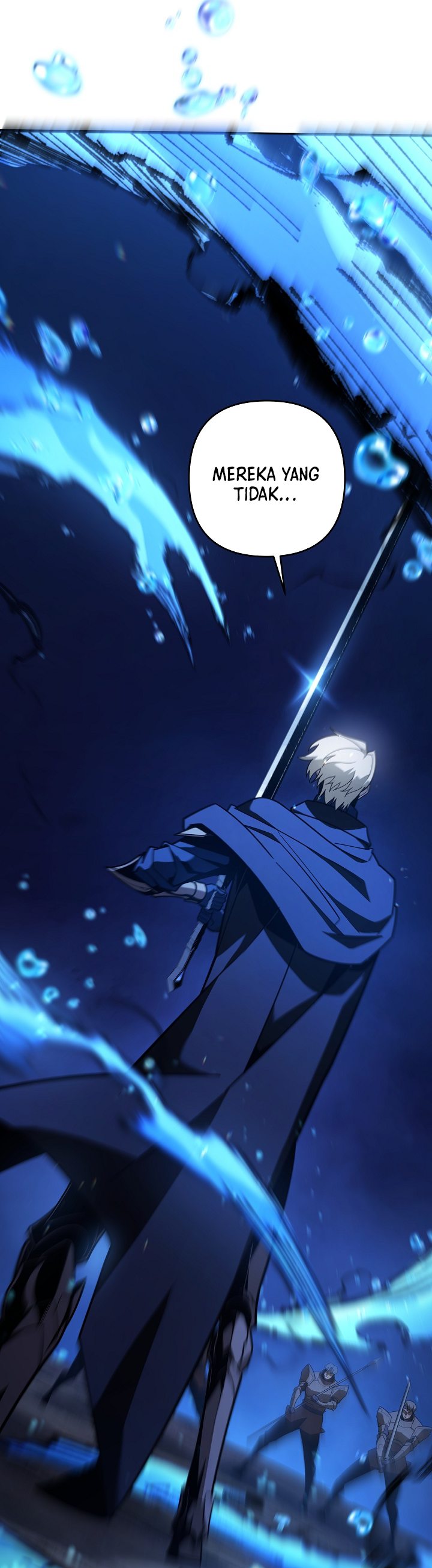 Baca The Mad Dog Of The Duke's Estate - Chapter 53 halaman 36