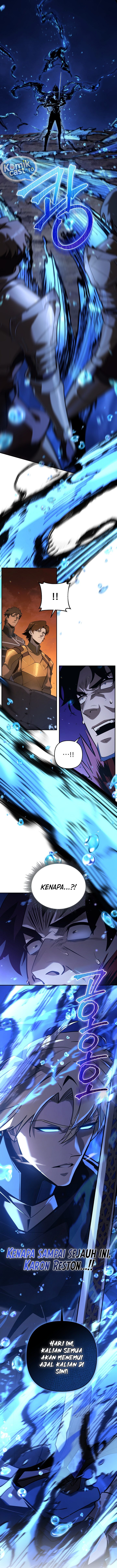 Baca The Mad Dog Of The Duke's Estate - Chapter 53 halaman 38