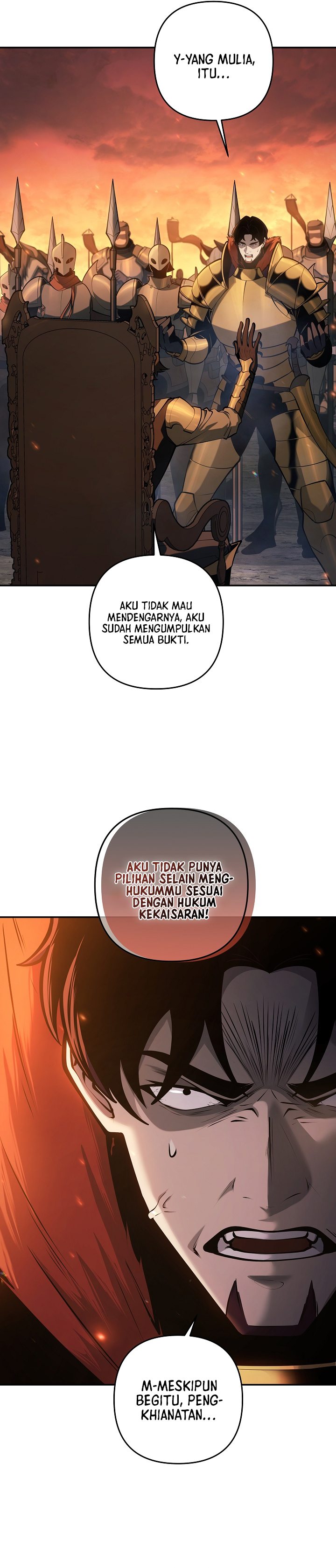 Baca The Mad Dog Of The Duke's Estate - Chapter 53 halaman 4