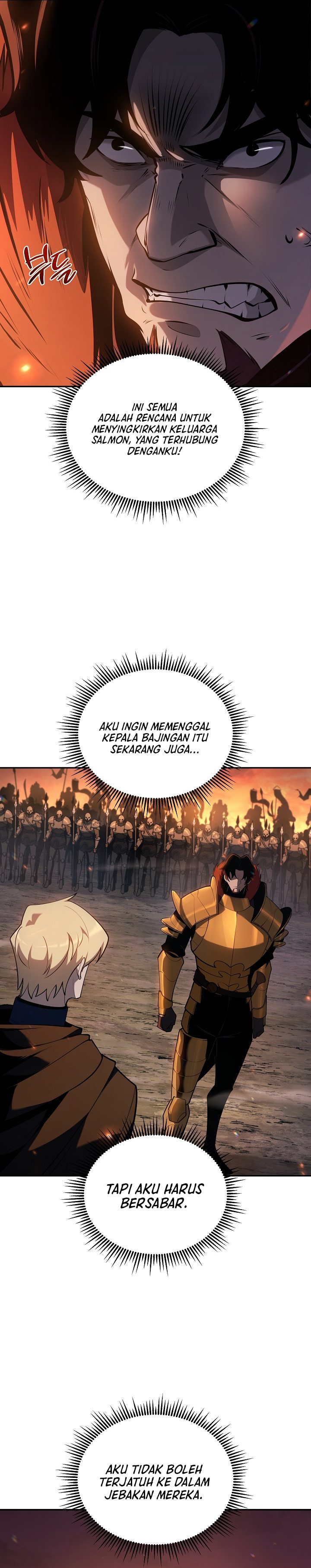 Baca The Mad Dog Of The Duke's Estate - Chapter 53 halaman 6