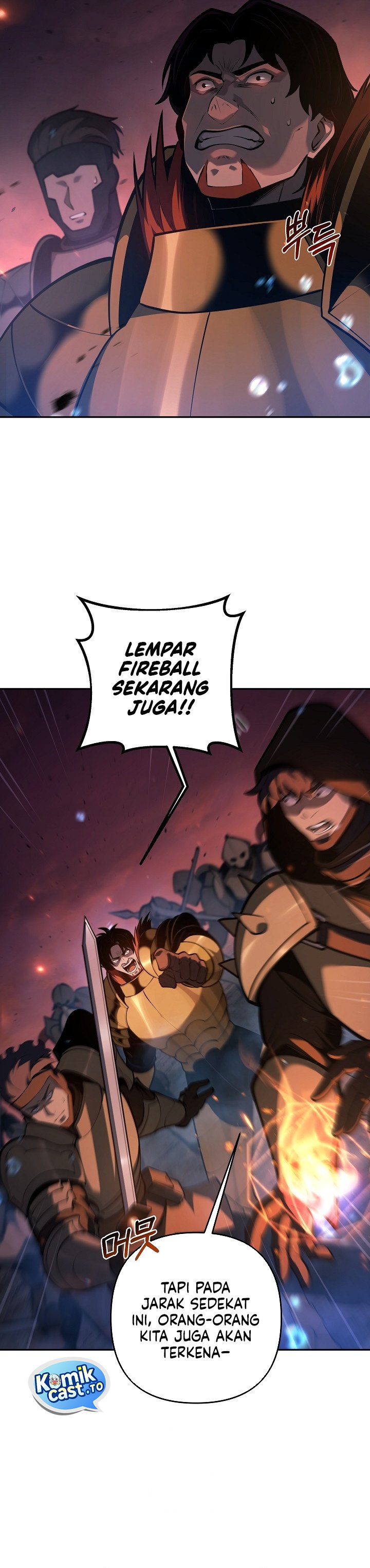 Baca The Mad Dog Of The Duke's Estate - Chapter 54 halaman 12