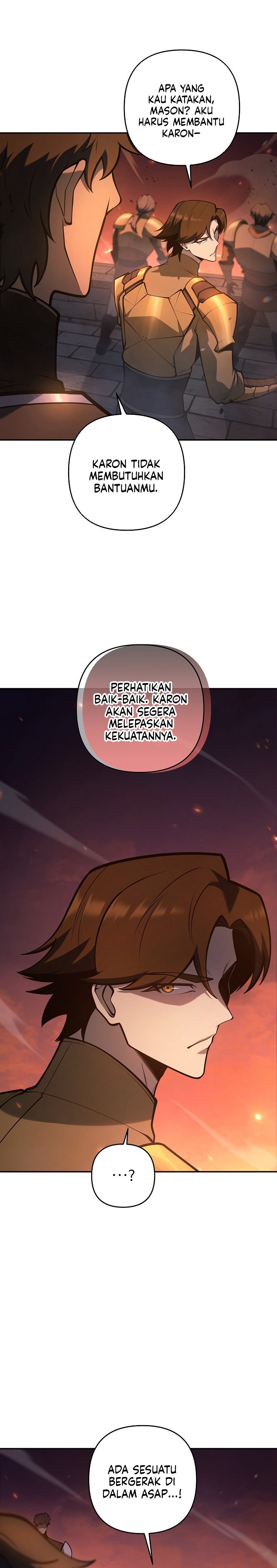 Baca The Mad Dog Of The Duke's Estate - Chapter 54 halaman 18