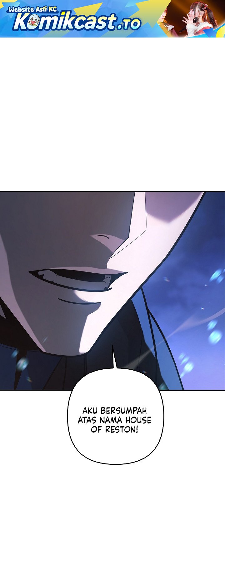 Baca The Mad Dog Of The Duke's Estate - Chapter 54 halaman 2