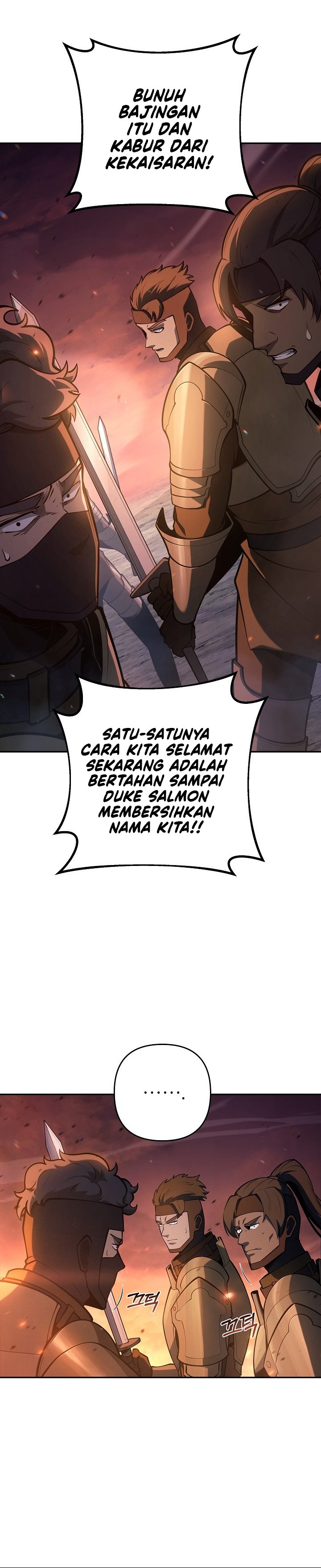 Baca The Mad Dog Of The Duke's Estate - Chapter 54 halaman 23