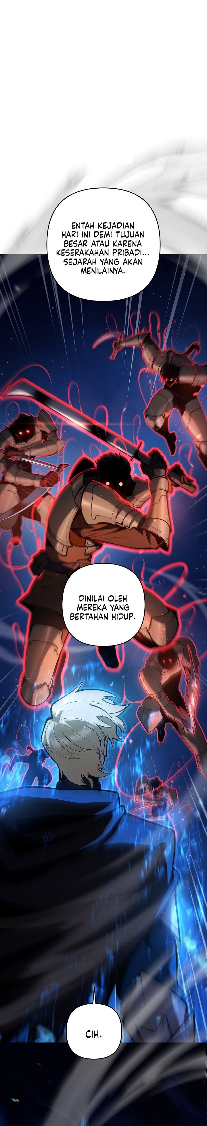 Baca The Mad Dog Of The Duke's Estate - Chapter 54 halaman 28