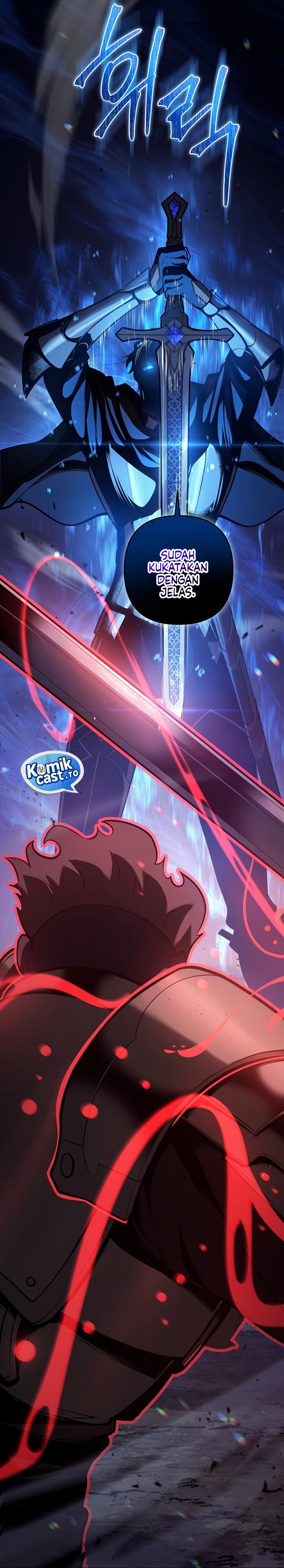 Baca The Mad Dog Of The Duke's Estate - Chapter 54 halaman 29