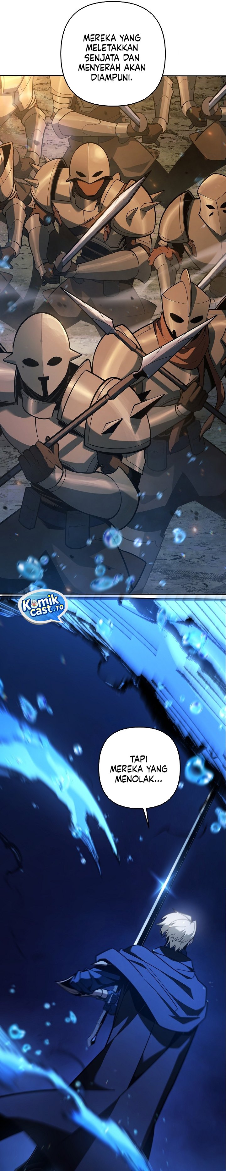 Baca The Mad Dog Of The Duke's Estate - Chapter 54 halaman 3