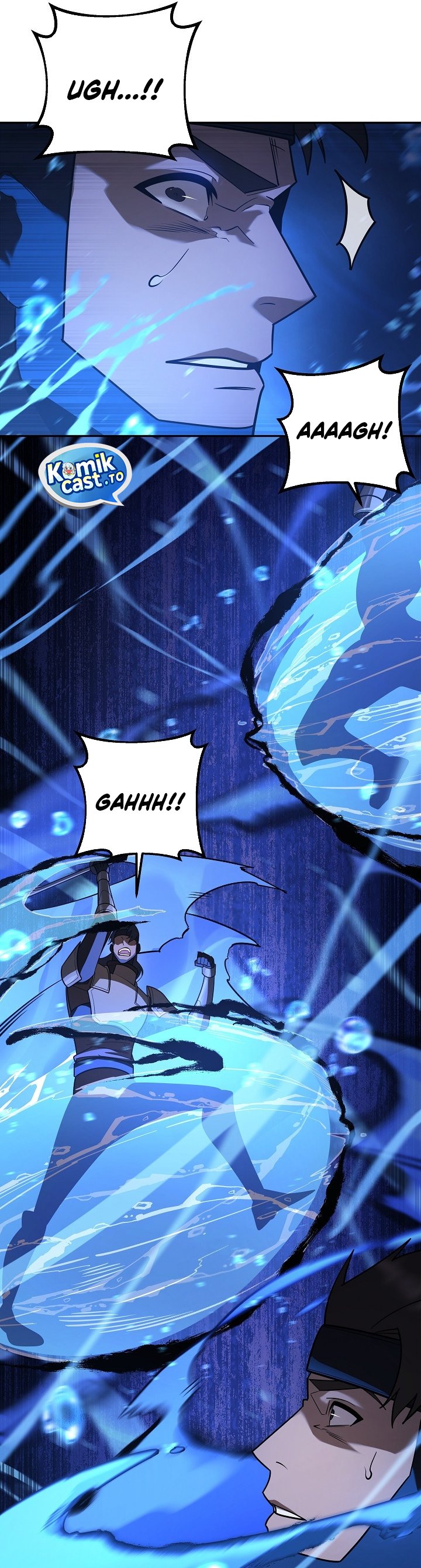 Baca The Mad Dog Of The Duke's Estate - Chapter 54 halaman 34