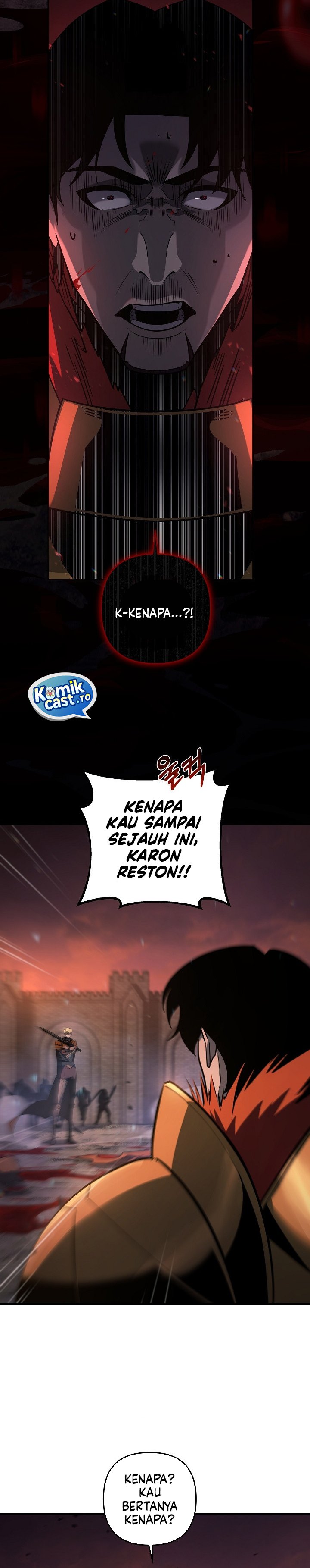 Baca The Mad Dog Of The Duke's Estate - Chapter 54 halaman 37