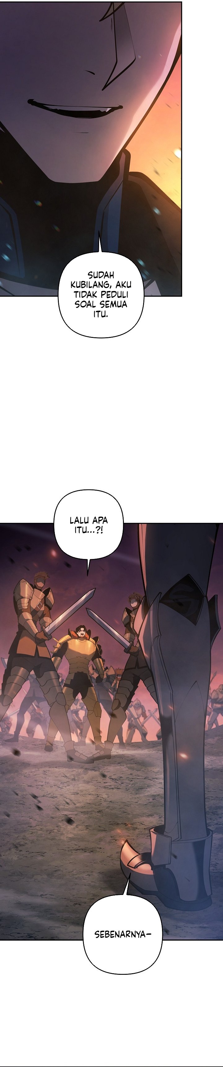 Baca The Mad Dog Of The Duke's Estate - Chapter 54 halaman 39
