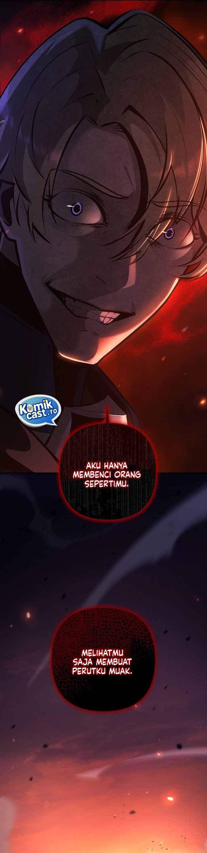 Baca The Mad Dog Of The Duke's Estate - Chapter 54 halaman 40