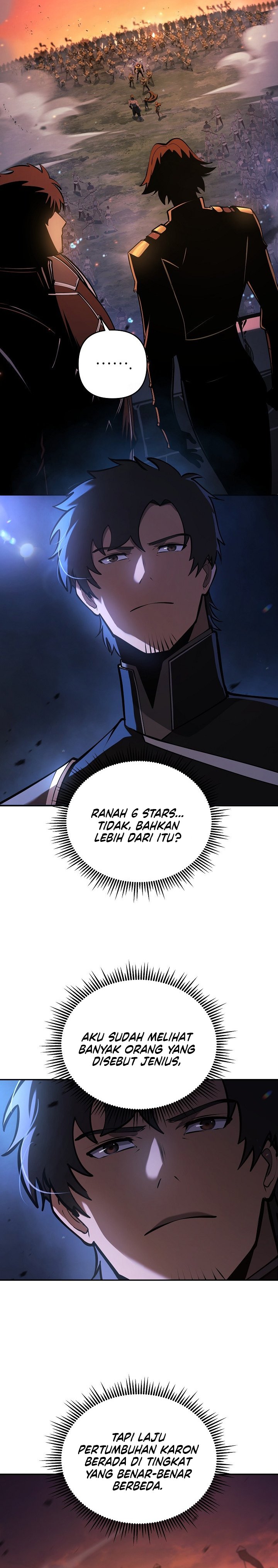 Baca The Mad Dog Of The Duke's Estate - Chapter 54 halaman 41