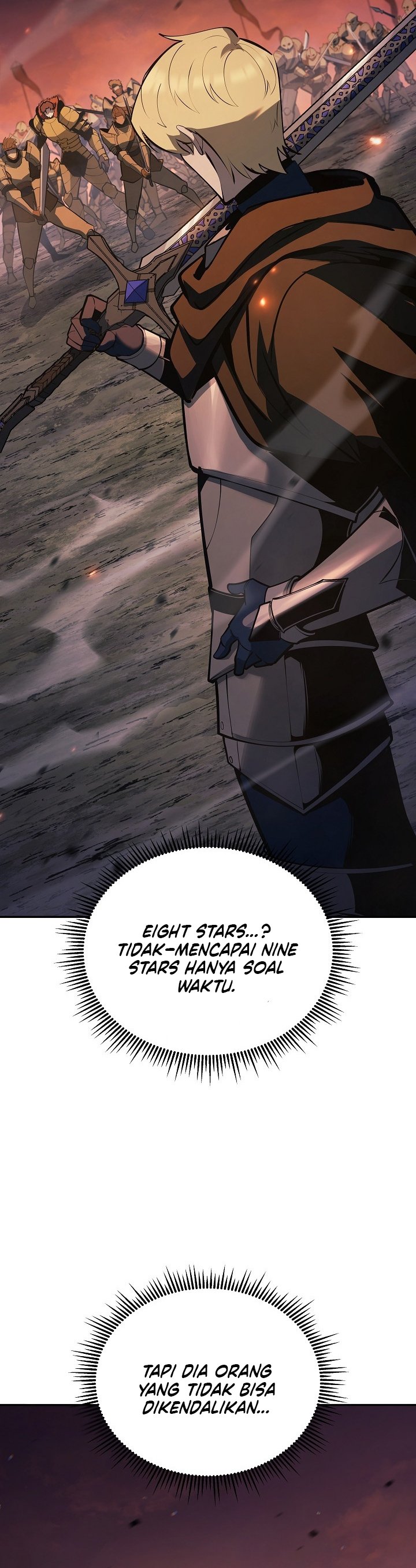 Baca The Mad Dog Of The Duke's Estate - Chapter 54 halaman 42