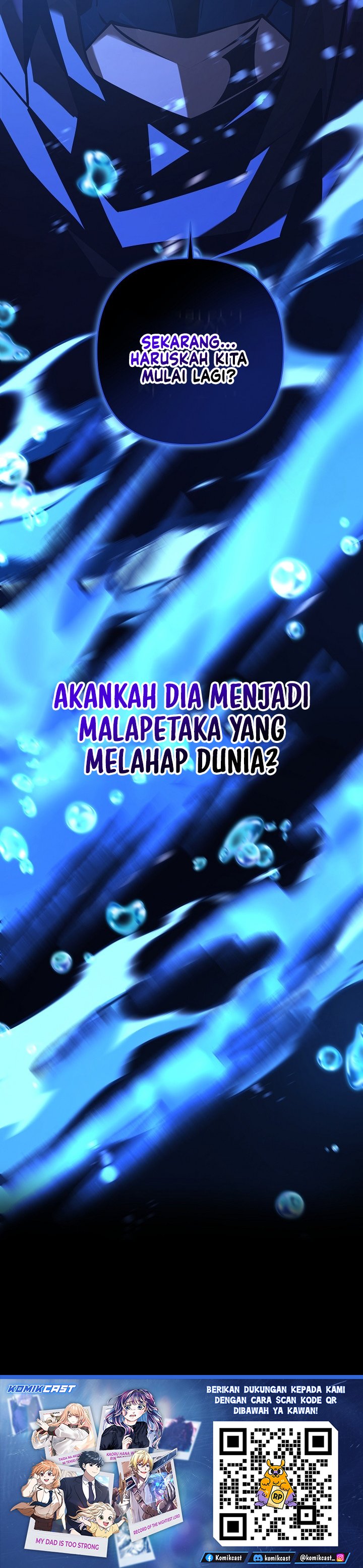 Baca The Mad Dog Of The Duke's Estate - Chapter 54 halaman 47