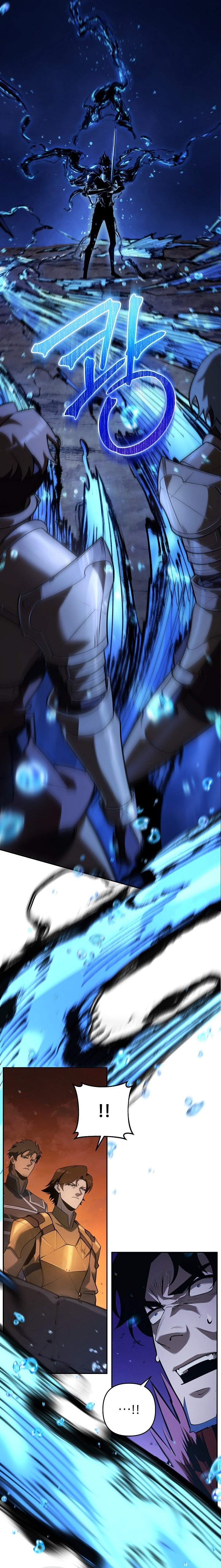 Baca The Mad Dog Of The Duke's Estate - Chapter 54 halaman 5