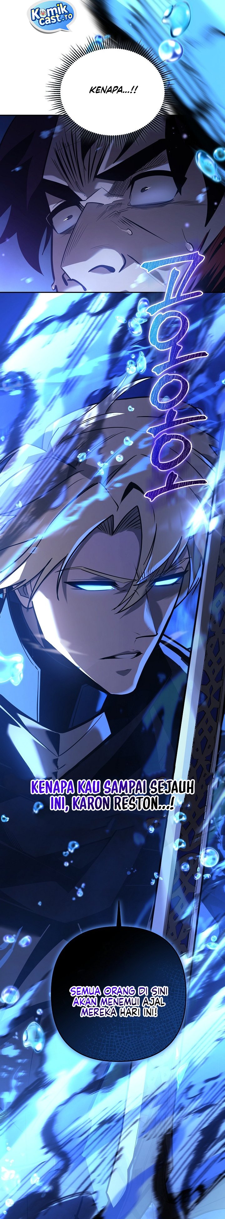 Baca The Mad Dog Of The Duke's Estate - Chapter 54 halaman 6