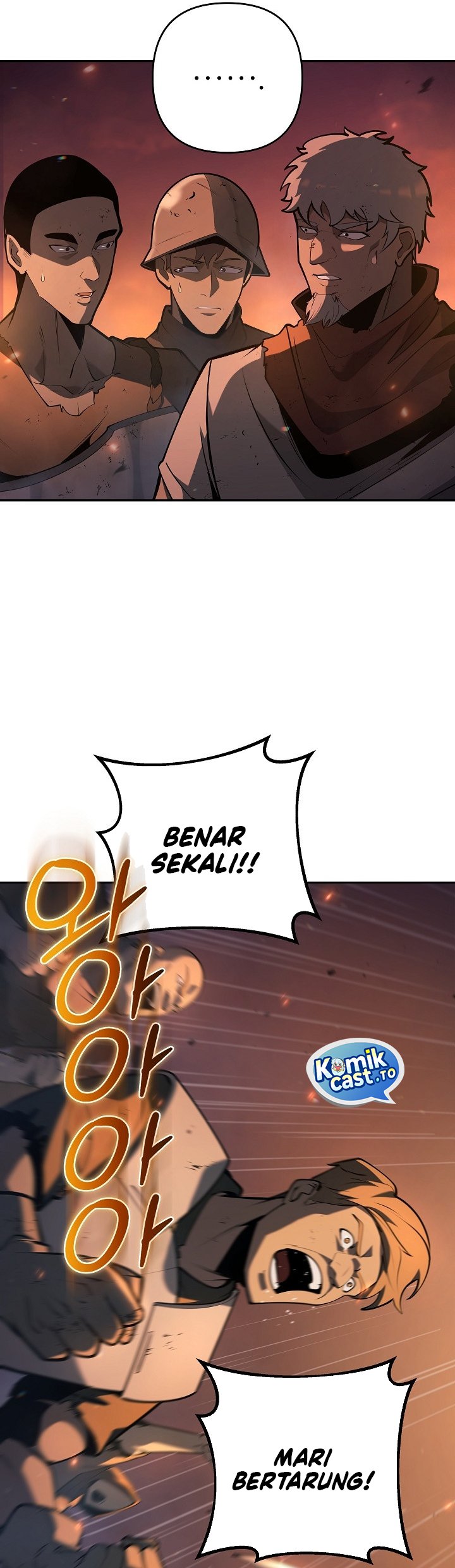 Baca The Mad Dog Of The Duke's Estate - Chapter 55 halaman 14