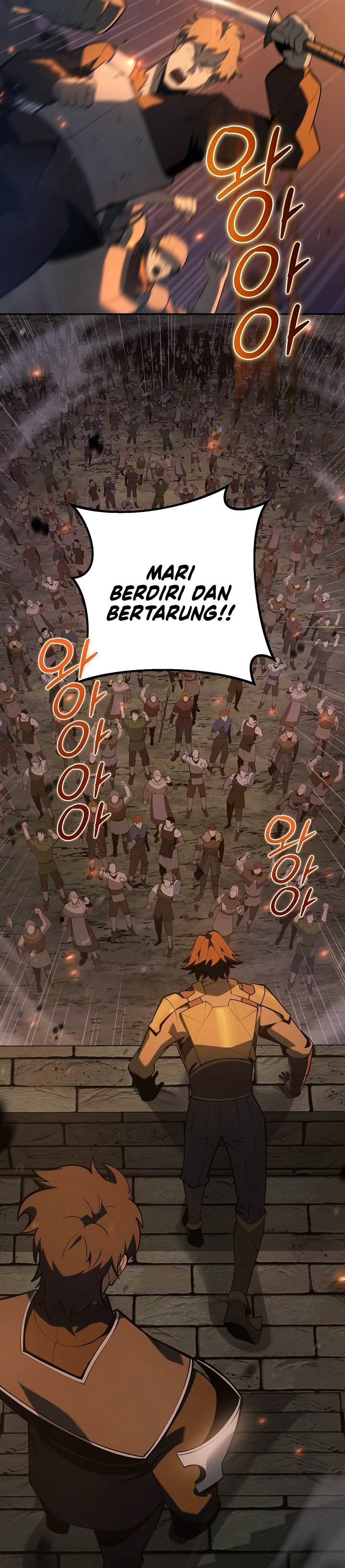 Baca The Mad Dog Of The Duke's Estate - Chapter 55 halaman 15