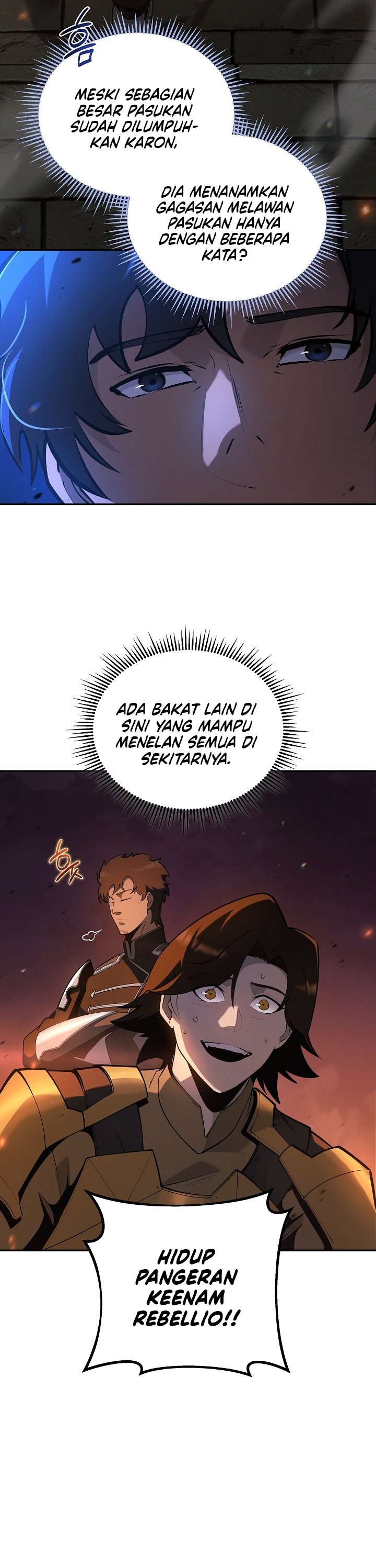 Baca The Mad Dog Of The Duke's Estate - Chapter 55 halaman 16