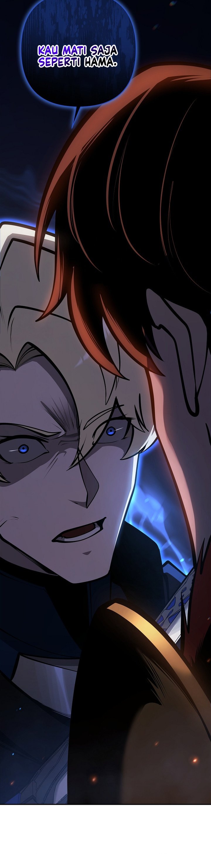 Baca The Mad Dog Of The Duke's Estate - Chapter 55 halaman 26