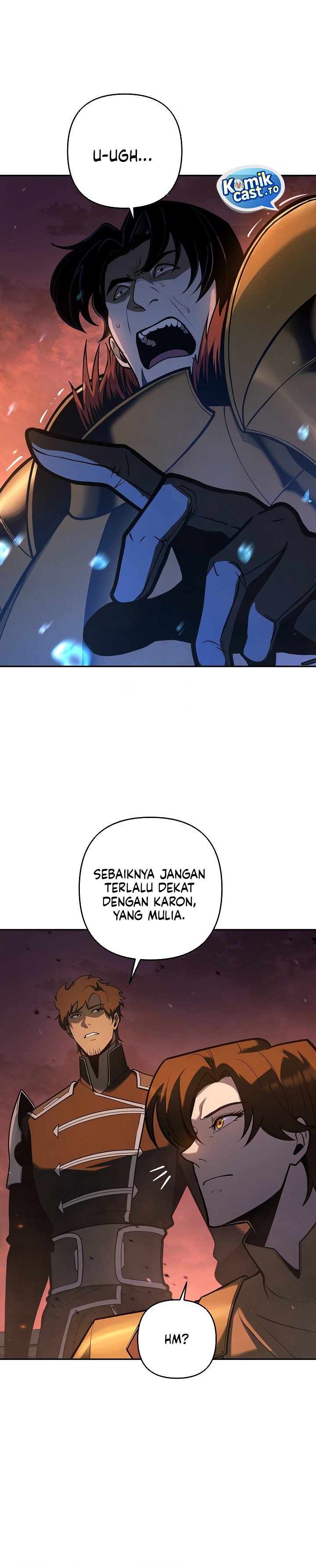 Baca The Mad Dog Of The Duke's Estate - Chapter 55 halaman 3