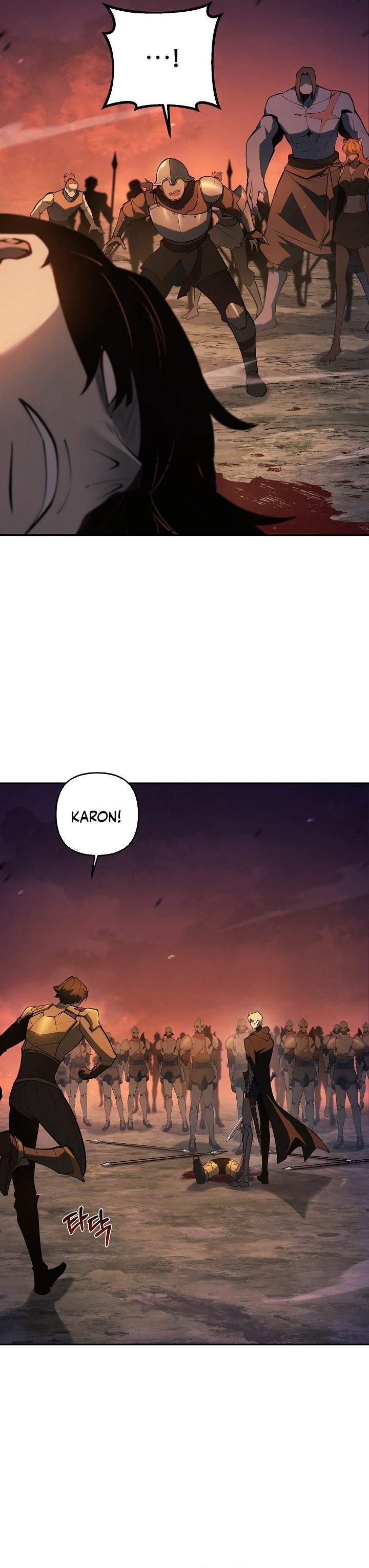 Baca The Mad Dog Of The Duke's Estate - Chapter 55 halaman 30