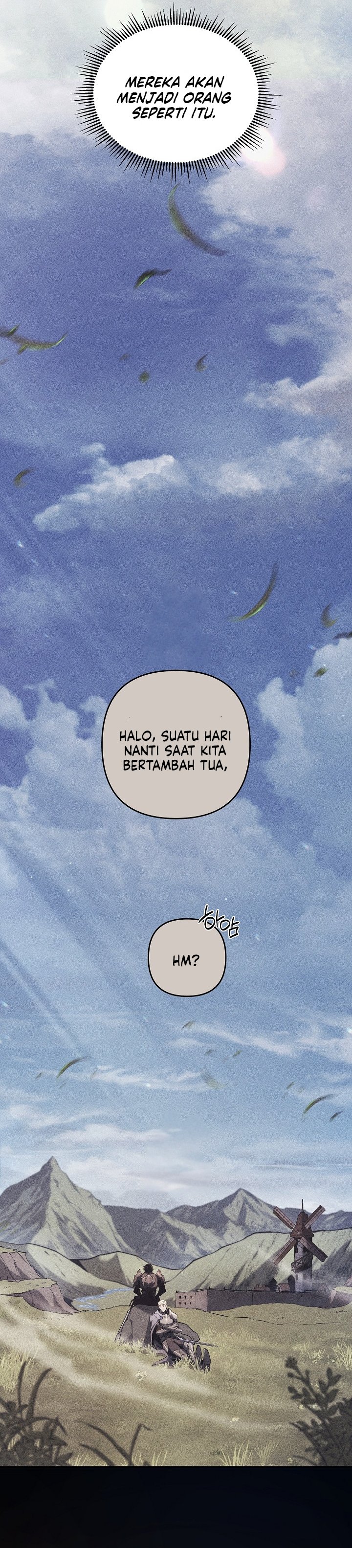 Baca The Mad Dog Of The Duke's Estate - Chapter 55 halaman 33