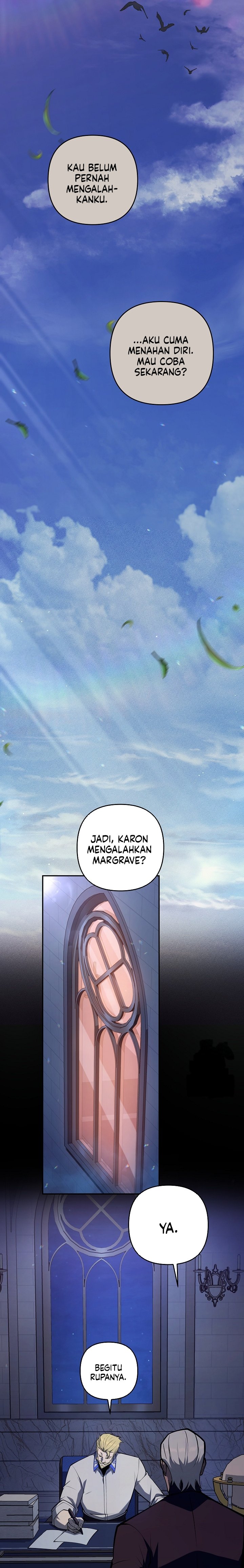 Baca The Mad Dog Of The Duke's Estate - Chapter 55 halaman 37