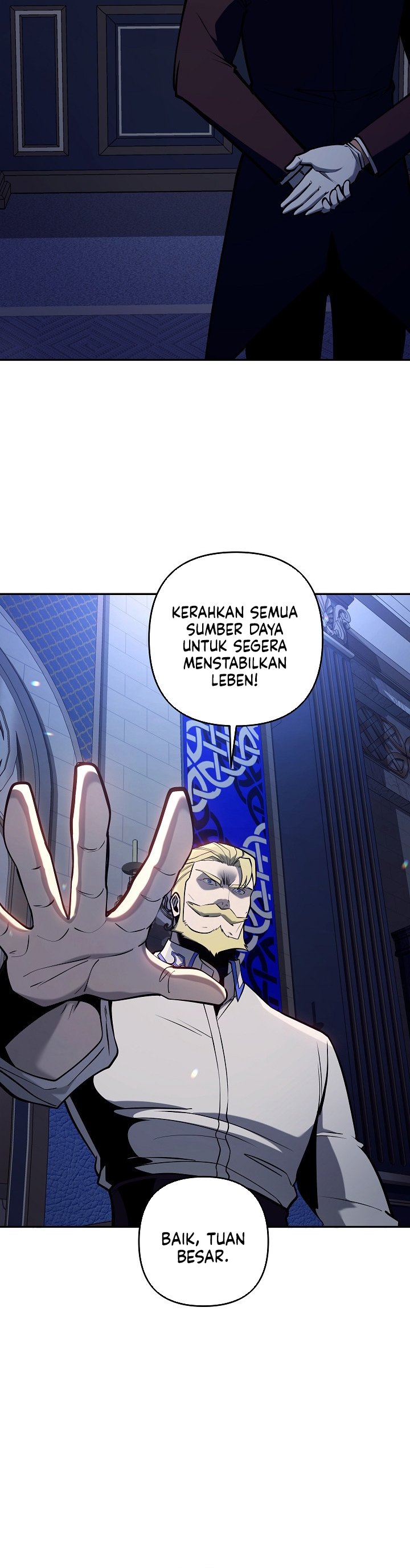 Baca The Mad Dog Of The Duke's Estate - Chapter 55 halaman 38