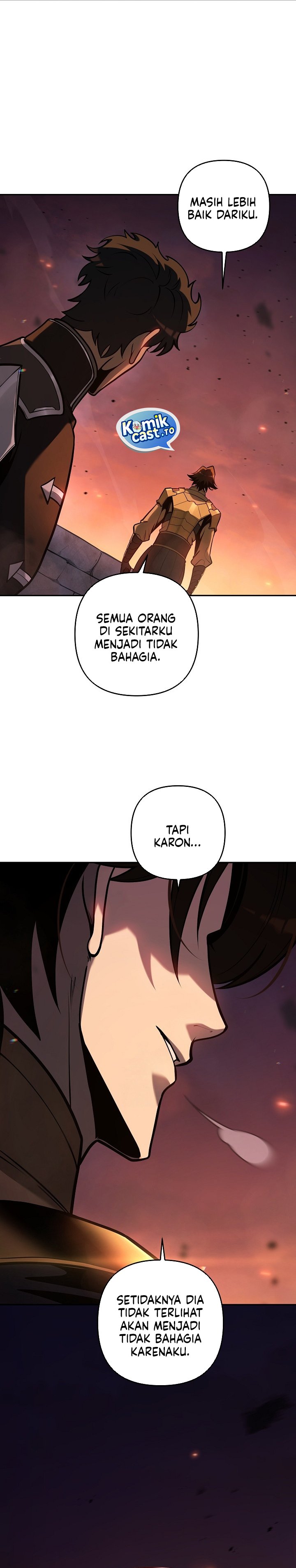 Baca The Mad Dog Of The Duke's Estate - Chapter 55 halaman 5