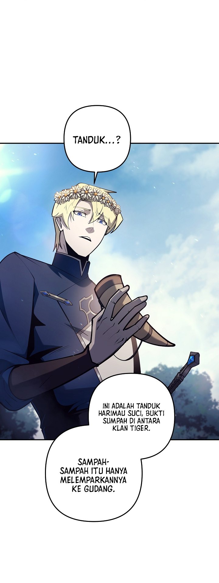 Baca The Mad Dog Of The Duke's Estate - Chapter 56 halaman 11