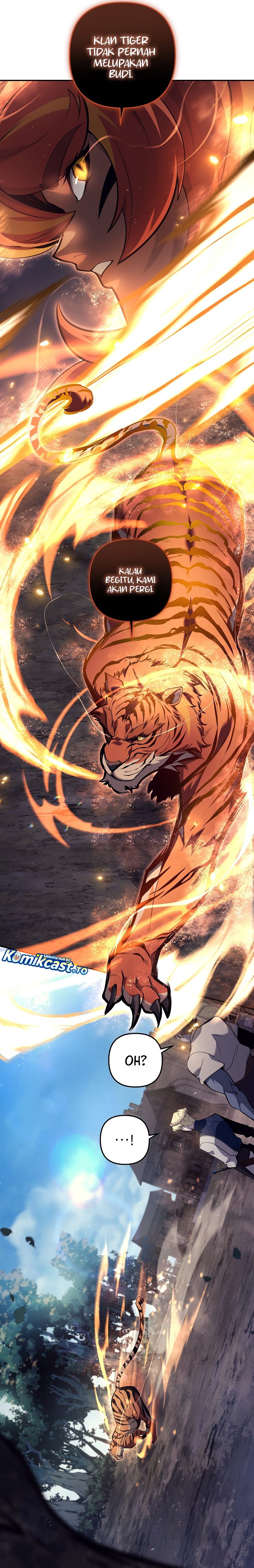 Baca The Mad Dog Of The Duke's Estate - Chapter 56 halaman 13