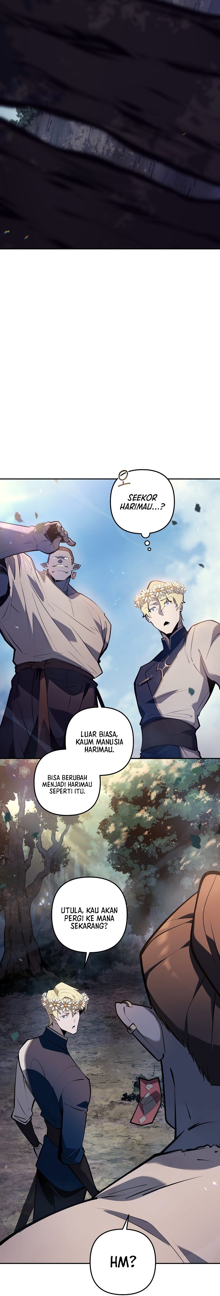Baca The Mad Dog Of The Duke's Estate - Chapter 56 halaman 14
