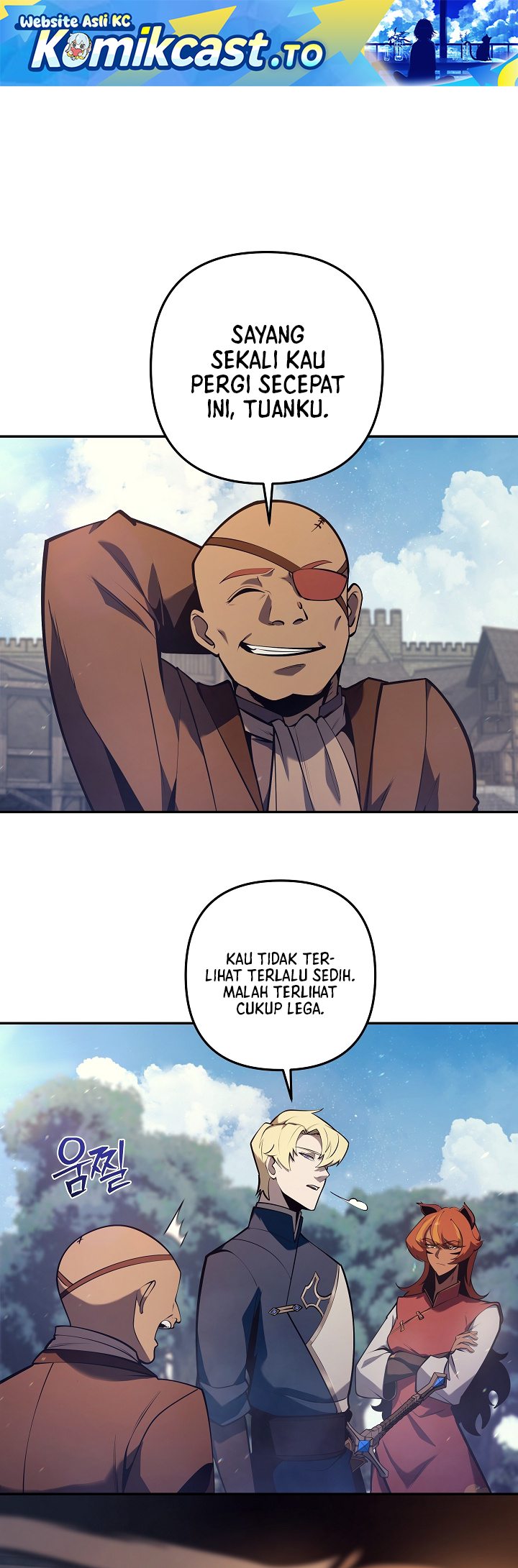 Baca The Mad Dog Of The Duke's Estate - Chapter 56 halaman 2