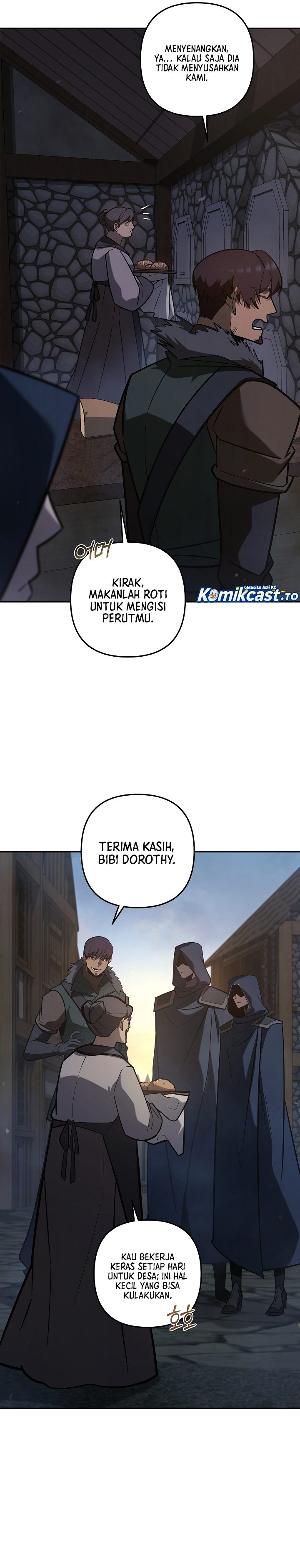Baca The Mad Dog Of The Duke's Estate - Chapter 56 halaman 26