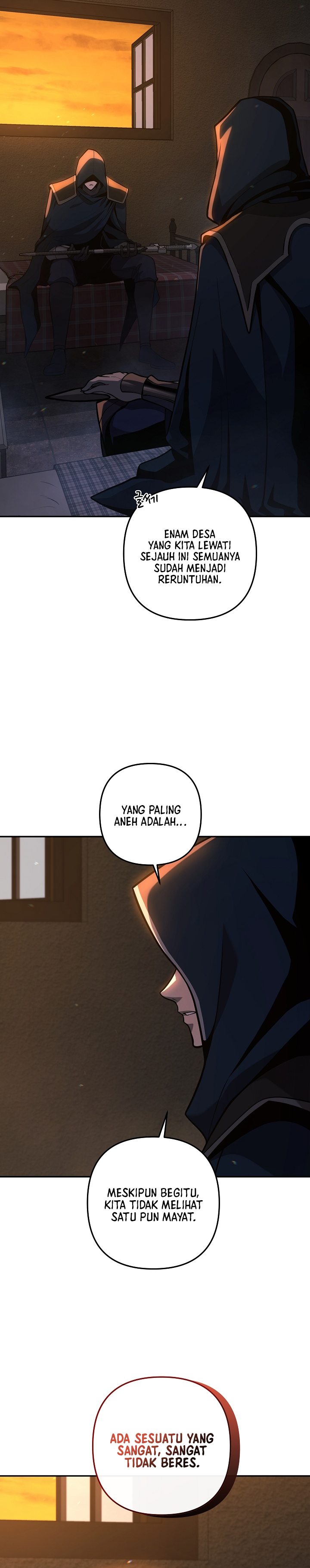Baca The Mad Dog Of The Duke's Estate - Chapter 56 halaman 30