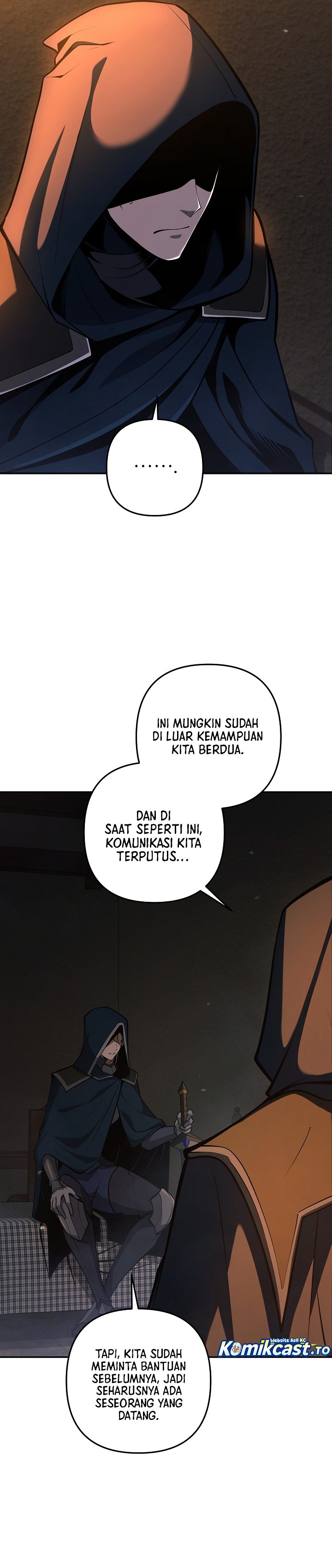 Baca The Mad Dog Of The Duke's Estate - Chapter 56 halaman 31
