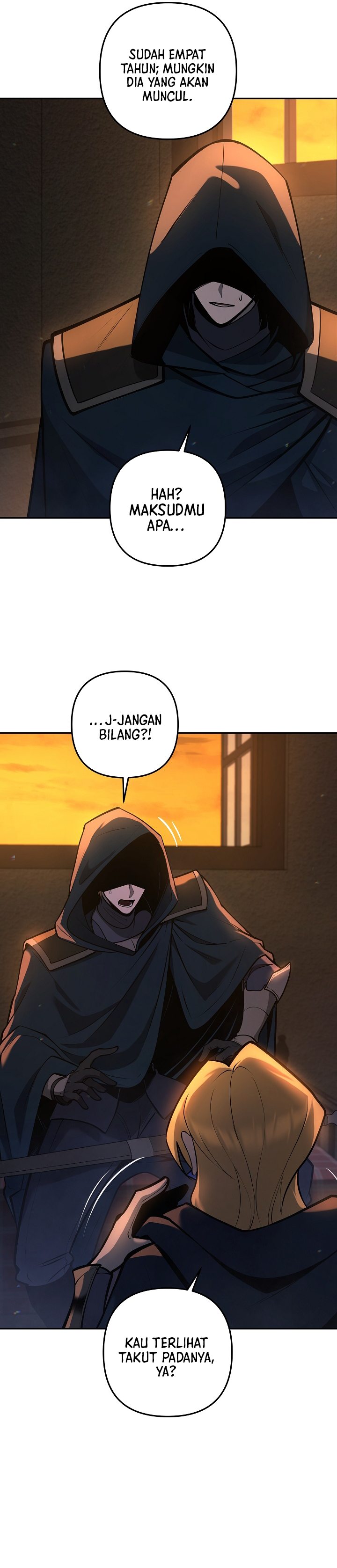 Baca The Mad Dog Of The Duke's Estate - Chapter 56 halaman 32