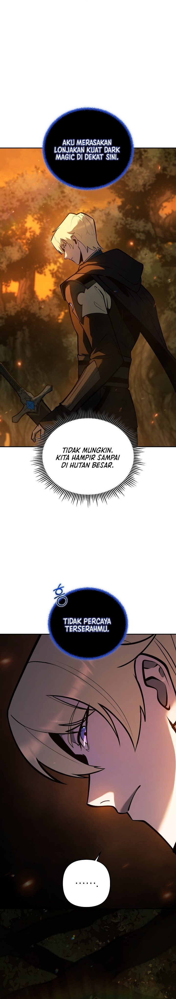 Baca The Mad Dog Of The Duke's Estate - Chapter 56 halaman 34