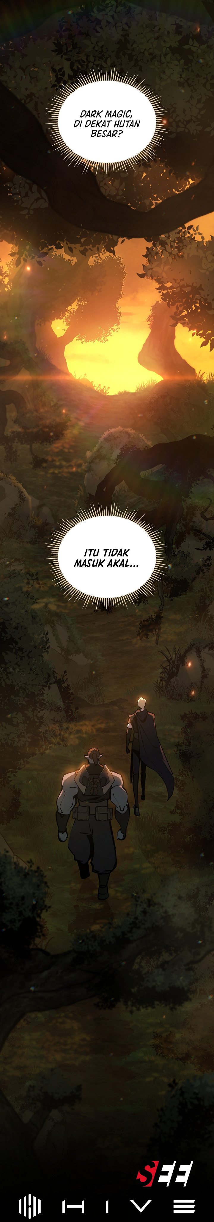 Baca The Mad Dog Of The Duke's Estate - Chapter 56 halaman 35