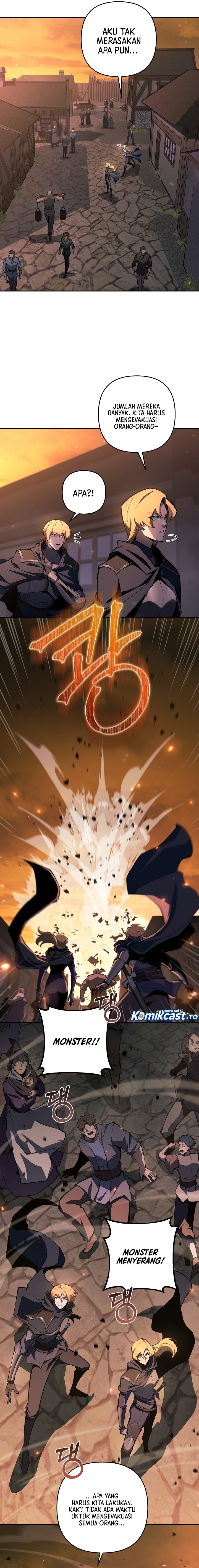 Baca The Mad Dog Of The Duke's Estate - Chapter 57 halaman 13