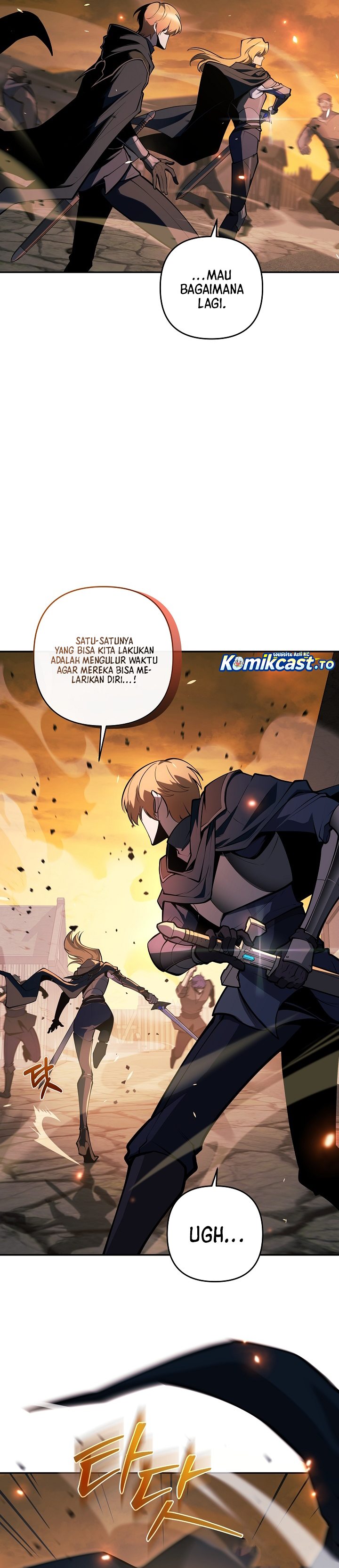 Baca The Mad Dog Of The Duke's Estate - Chapter 57 halaman 14